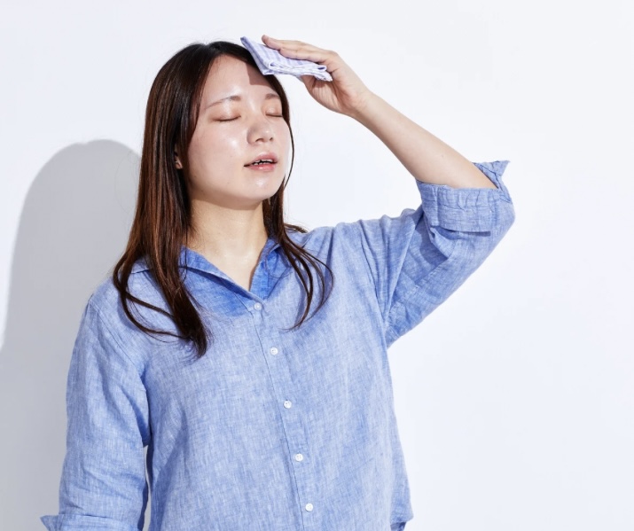 夏バテ解消！身体の歪みを整えて元気を取り戻そう！