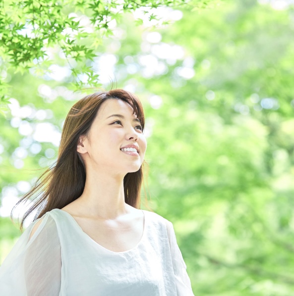 姿勢改善の重要性とは
