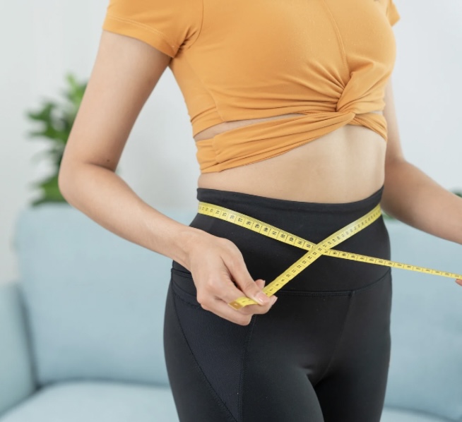 冬こそ始める！冷え性改善からダイエット成功へつなげる体質改革