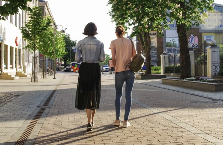 あなたの歩き方が、健康を変える!?｜千葉県市川市の整体サロンならカラダサロンきえ